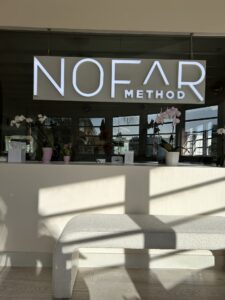 NORFAR２