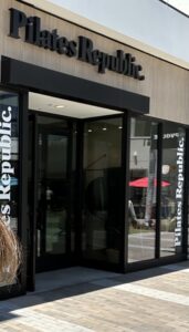 Pilates Republic３